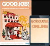Omslag van Good Job!