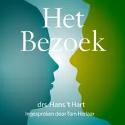 Omslag van Het Bezoek