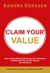 Omslag van Claim Your Value