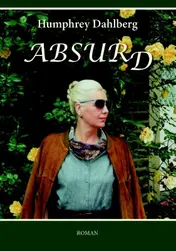 Omslag van Absurd