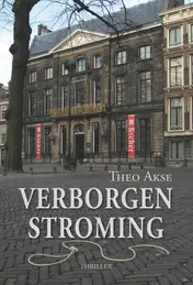 Omslag van Verborgen stroming