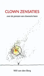 Omslag van Clown Zensaties
