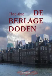 Omslag van De Berlage doden