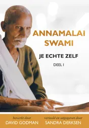 Omslag van Annamalai Swami