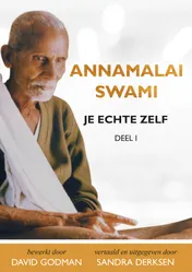 Omslag van Annamalai Swami