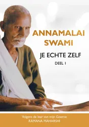 Omslag van Annamalai Swami