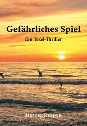 Omslag van Gefärliches Spiel