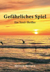 Omslag van Gefärliches Spiel