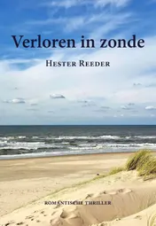 Omslag van Verloren in zonde