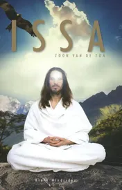 Omslag van Issa, zoon van de zon