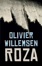 Omslag van Roza