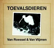 Omslag van Toevalsdieren
