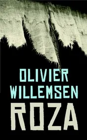 Omslag van Roza