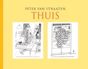 Omslag van Thuis