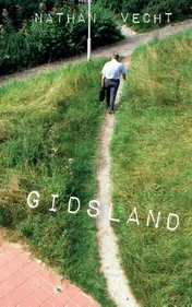 Omslag van Gidsland