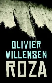 Omslag van Roza