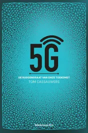 Omslag van 5G