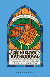 Omslag van De nieuwe kathedraal