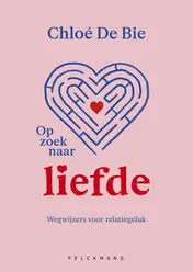 Omslag van Op zoek naar liefde