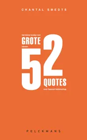 Omslag van Het kleine boekje met grote ideeën