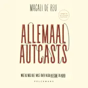 Omslag van Allemaal autcasts