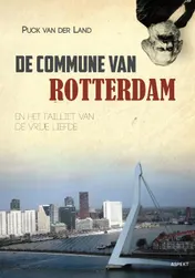Omslag van De Commune van Rotterdam