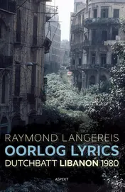 Omslag van Oorlog lyrics