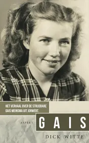 Omslag van Gais