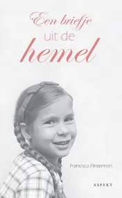 Omslag van Een briefje uit de hemel
