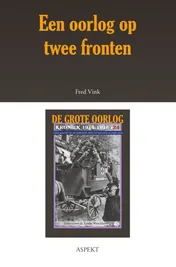 Omslag van Een oorlog op twee fronten