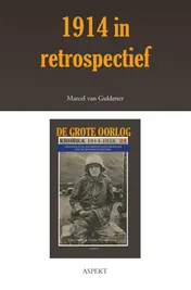 Omslag van 1914 in retrospectief
