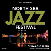 Omslag van North Sea Jazz Festival
