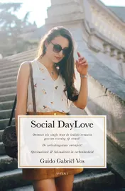 Omslag van Social Day Love