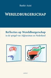 Omslag van Wereldburgerschap