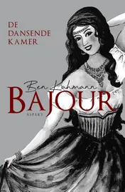 Omslag van Bajour