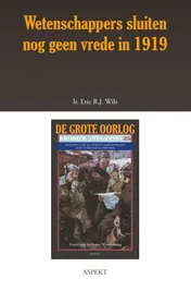 Omslag van Die Grosse schlacht in frankreich