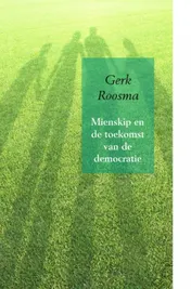 Omslag van Mienskip en de toekomst van de democratie