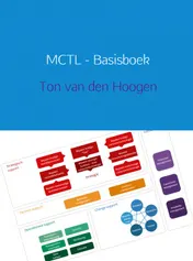 Omslag van MCTL - basisboek