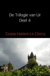 Omslag van De dreiging van Planeet Lupo