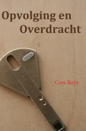 Omslag van Opvolging en Overdracht