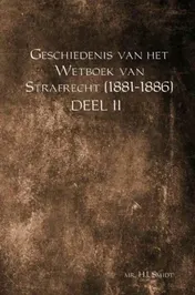 Omslag van Deel II
