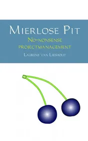 Omslag van Mierlose Pit