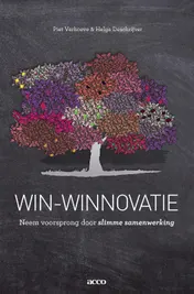 Omslag van Win-Winnovatie