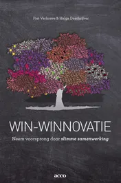 Omslag van Win-winnovatie