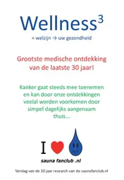 Omslag van Wellness