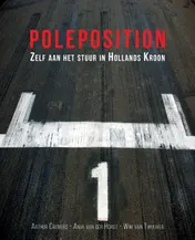 Omslag van Poleposition