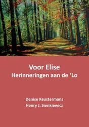Omslag van Voor Elise