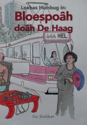 Omslag van Loebas Humbug