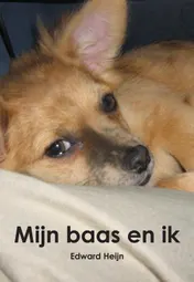 Omslag van Mijn baas en ik