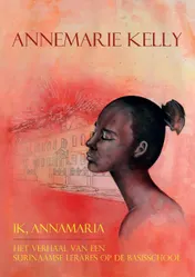 Omslag van Ik, Annamaria
